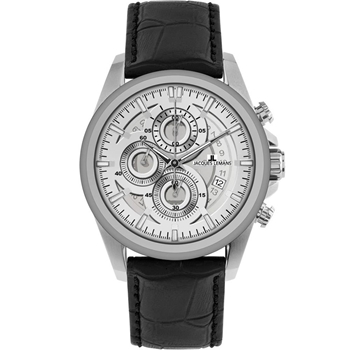 ساعت مچی ژاک لمن 1-1847B